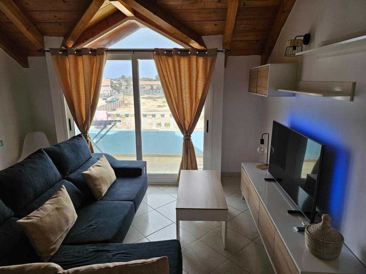 Soleil Beach House Santa Maria Zewnętrze zdjęcie