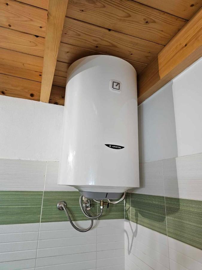 Soleil Beach House Santa Maria Zewnętrze zdjęcie
