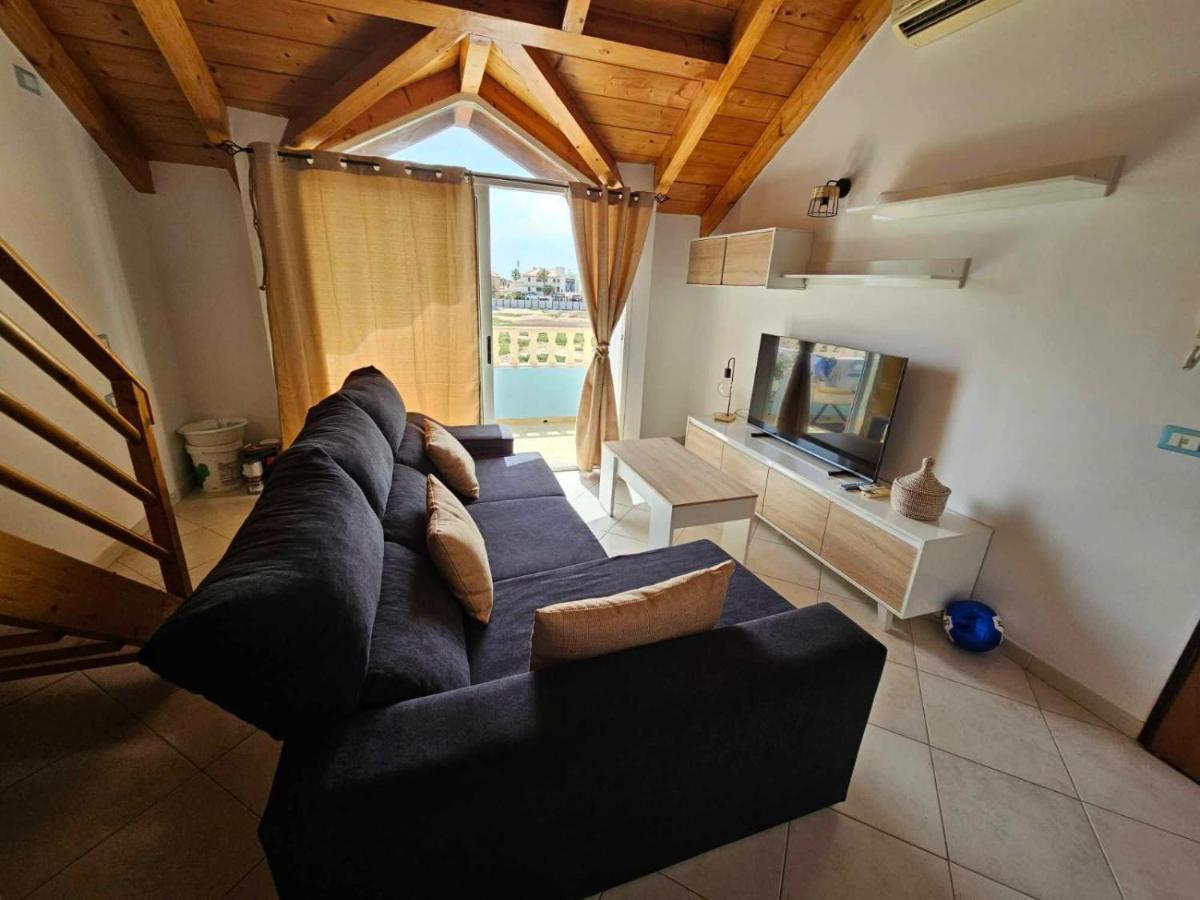 Soleil Beach House Santa Maria Zewnętrze zdjęcie