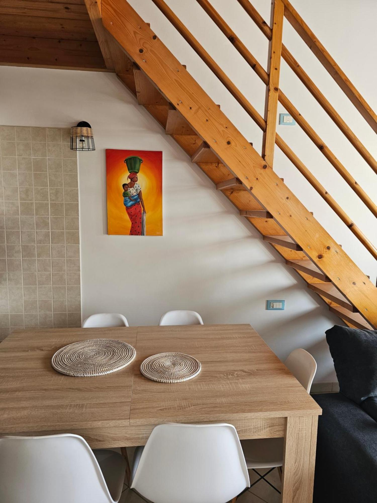 Soleil Beach House Santa Maria Zewnętrze zdjęcie