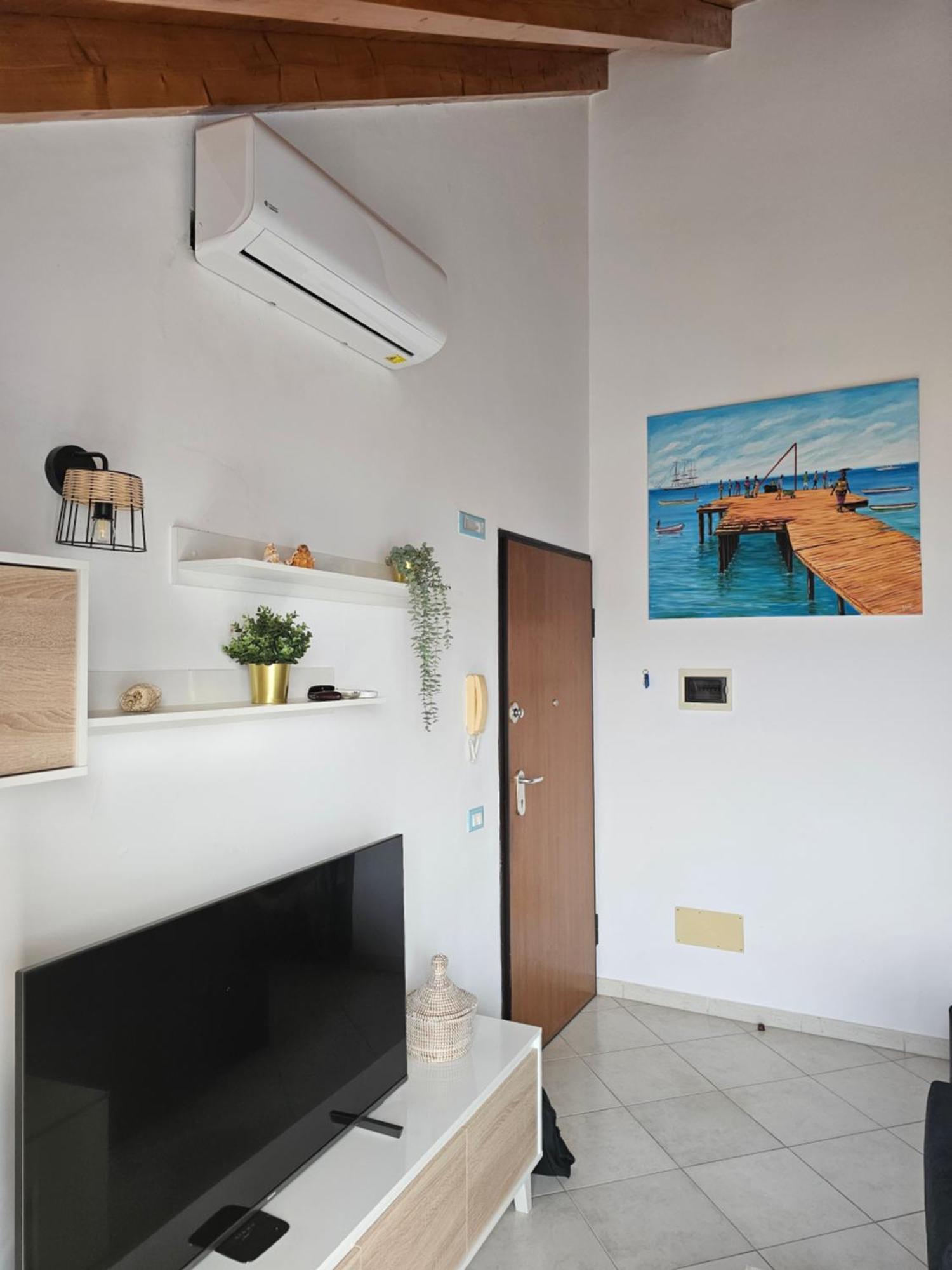 Soleil Beach House Santa Maria Zewnętrze zdjęcie